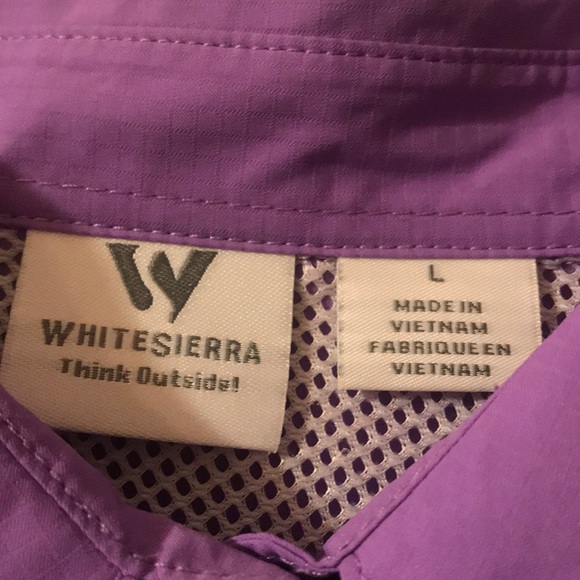 Sun Jacket - Picture 2 of 4